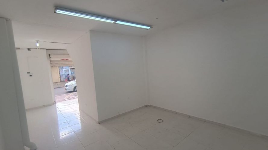 Local en arriendo en Villa Colombia, Cali, 27 m² · foto 11 de 13
