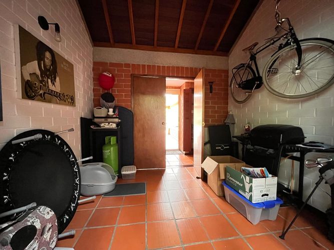 Casa de 3 alcobas en venta en El Retiro, 210 m² · foto 13 de 20