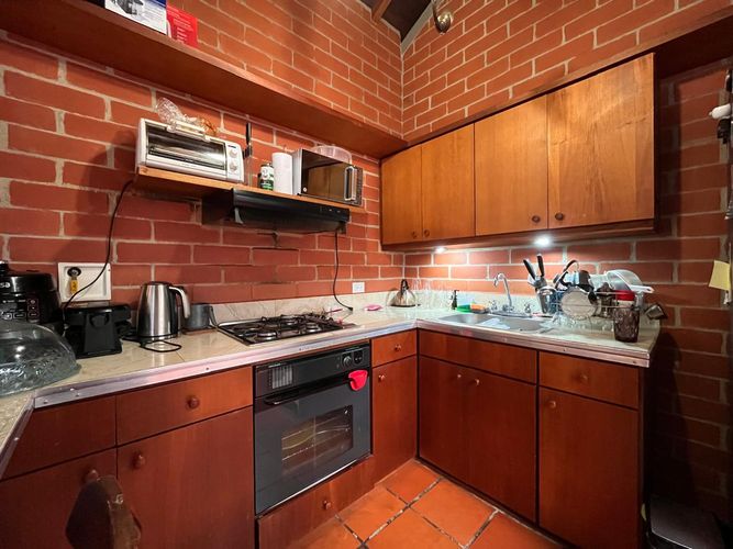 Casa de 3 alcobas en venta en El Retiro, 210 m² · foto 8 de 20