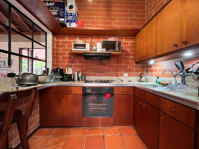 Casa de 3 alcobas en venta en El Retiro, 210 m² · foto 7 de 20