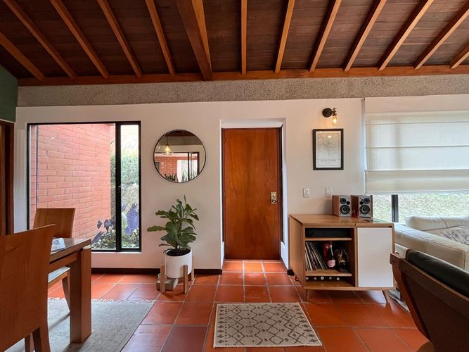 Casa de 3 alcobas en venta en El Retiro, 210 m² · foto 10 de 20
