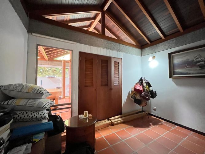 Casa de 3 alcobas en venta en El Retiro, 210 m² · foto 15 de 20
