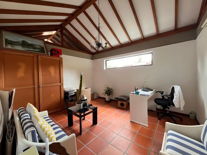 Casa de 3 alcobas en venta en El Retiro, 210 m² · foto 16 de 20