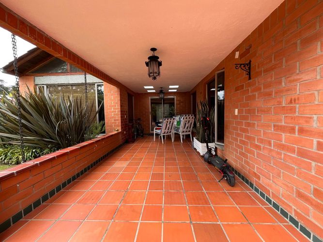 Casa de 3 alcobas en venta en El Retiro, 210 m² · foto 19 de 20