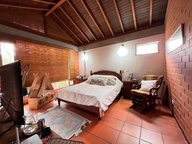 Casa de 3 alcobas en venta en El Retiro, 210 m² · foto 12 de 20