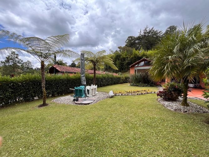 Casa de 3 alcobas en venta en El Retiro, 210 m² · foto 20 de 20