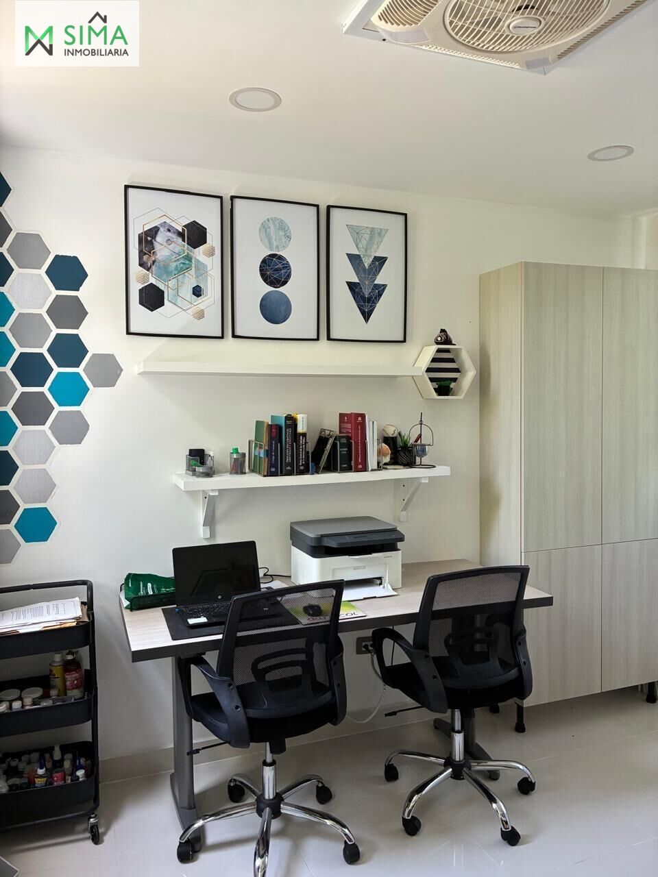 Casa en venta en Barcelona De Indias, Cartagena · foto 3 de 21