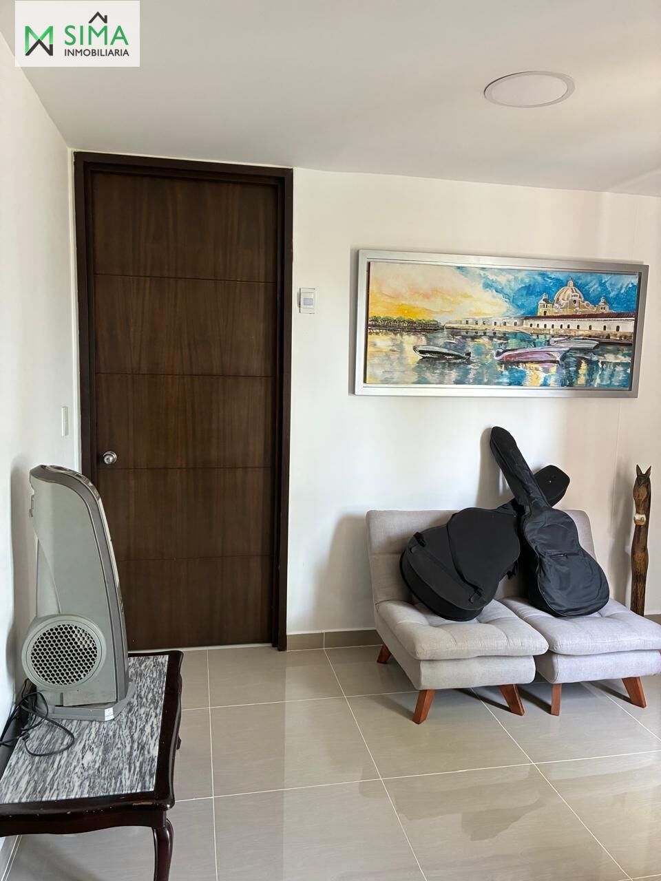 Casa en venta en Barcelona De Indias, Cartagena · foto 7 de 21