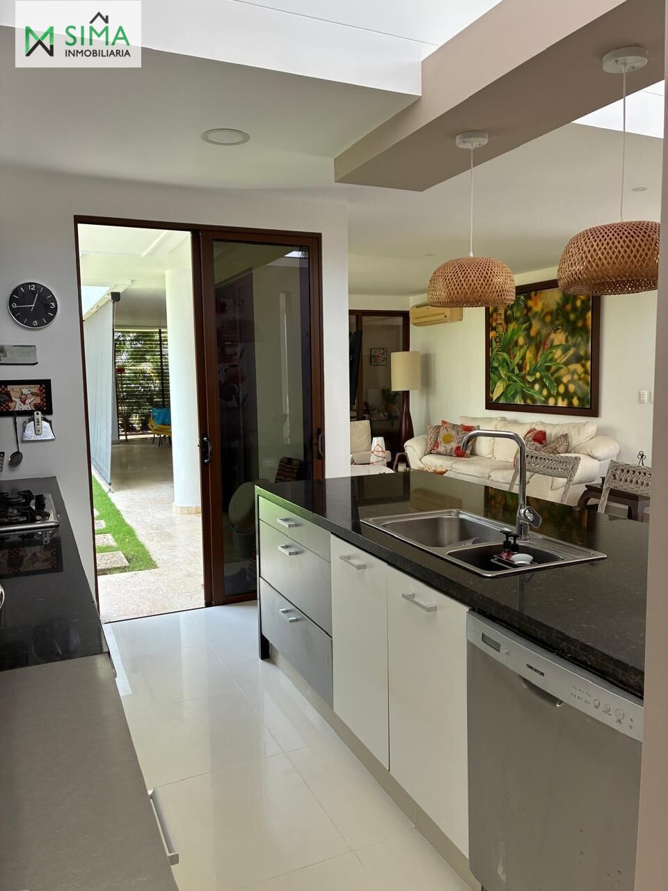 Casa en venta en Barcelona De Indias, Cartagena · foto 9 de 21