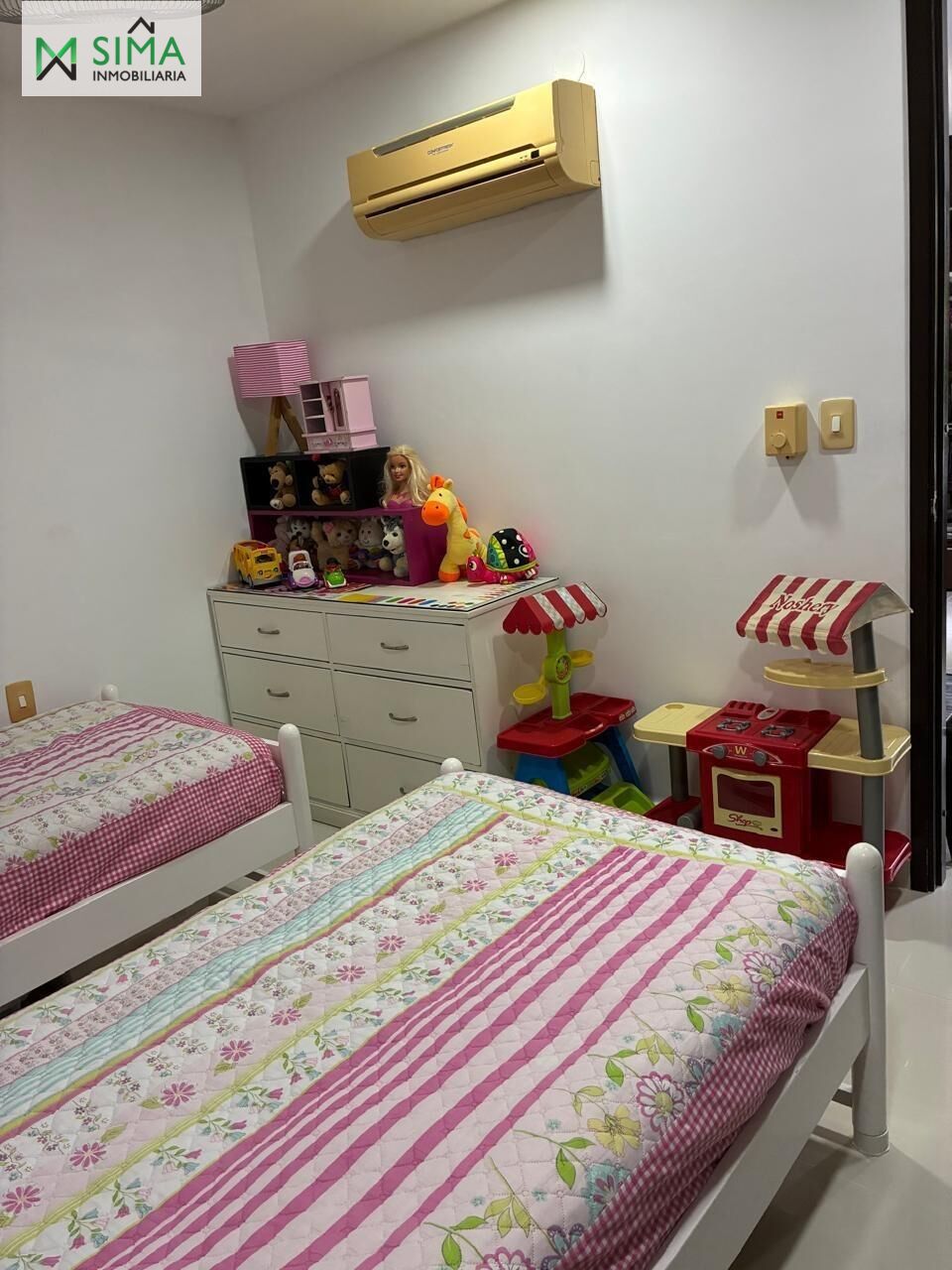 Casa en venta en Barcelona De Indias, Cartagena · foto 15 de 21