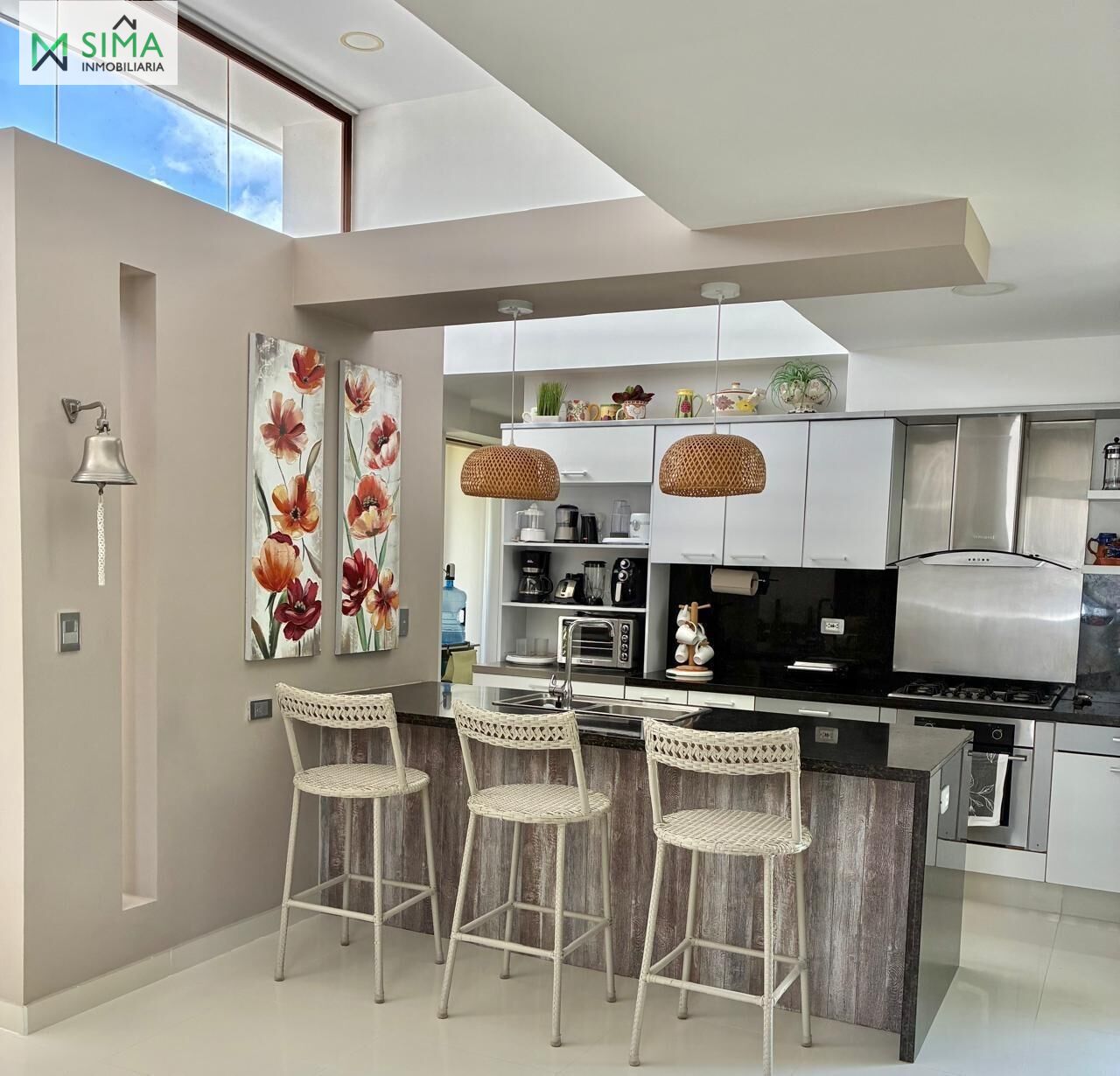Casa en venta en Barcelona De Indias, Cartagena · foto 16 de 21