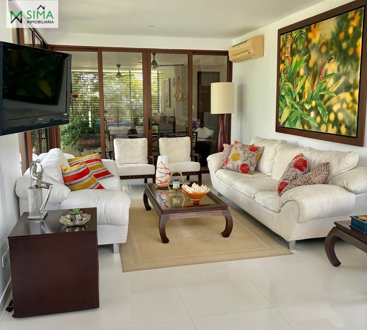 Casa en venta en Barcelona De Indias, Cartagena · foto 17 de 21