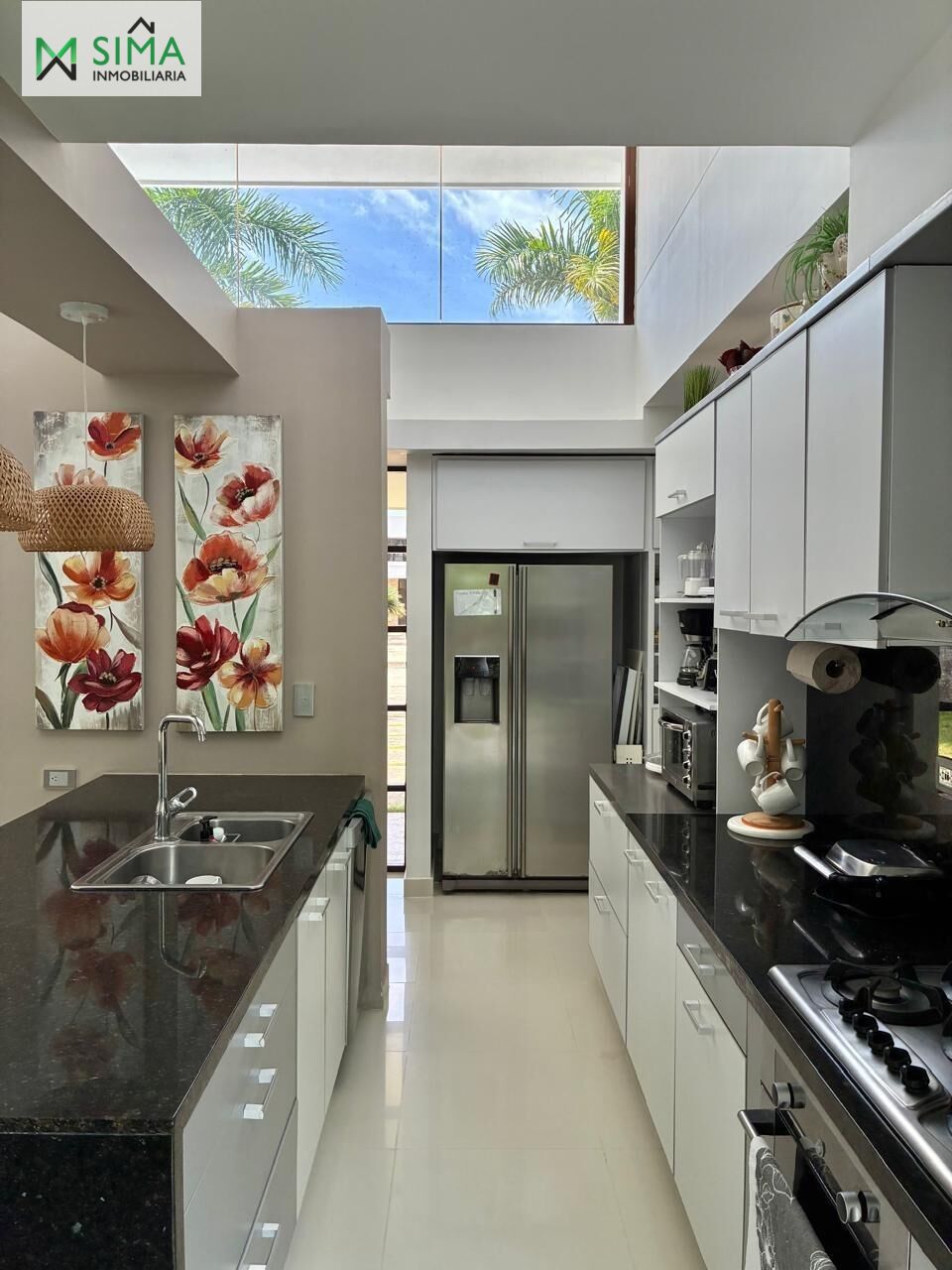 Casa en venta en Barcelona De Indias, Cartagena · foto 18 de 21