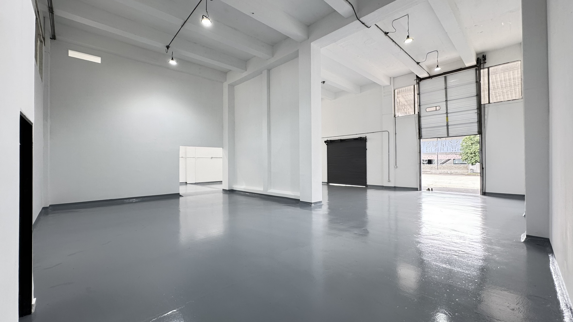 Warehouse for rent in El sena, Cali