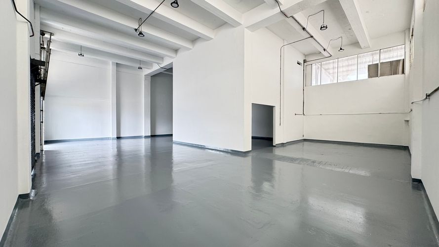 Bodega en arriendo en El Sena, Cali, 322 m² · foto 2 de 24