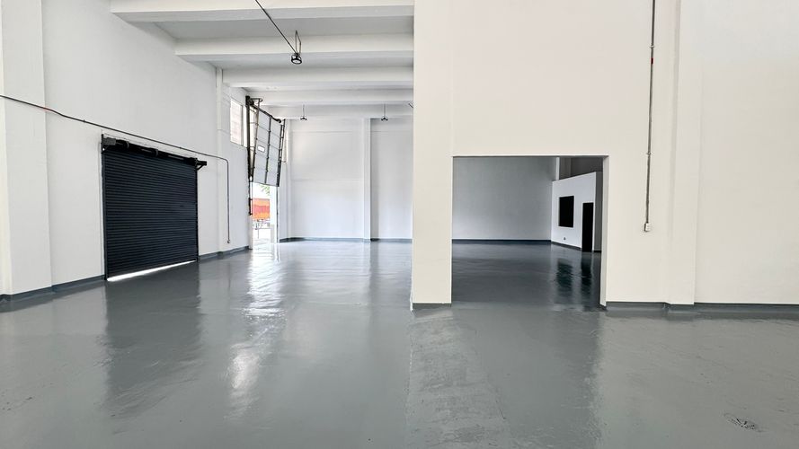 Bodega en arriendo en El Sena, Cali, 322 m² · foto 3 de 24