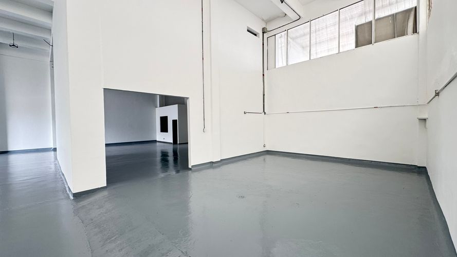 Bodega en arriendo en El Sena, Cali, 322 m² · foto 4 de 24