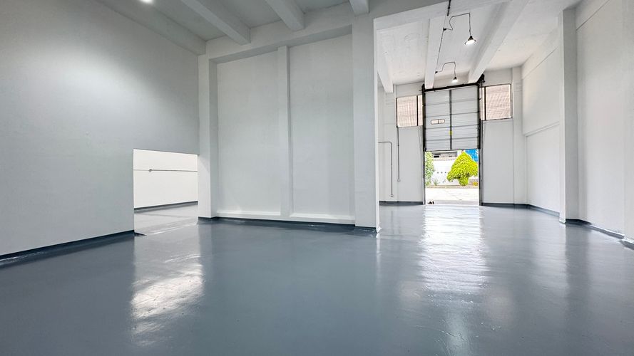 Bodega en arriendo en El Sena, Cali, 322 m² · foto 5 de 24