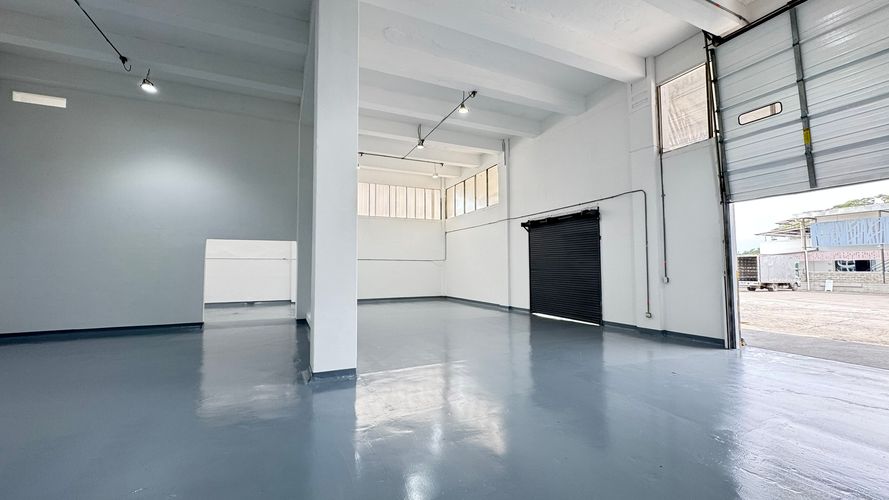 Bodega en arriendo en El Sena, Cali, 322 m² · foto 6 de 24
