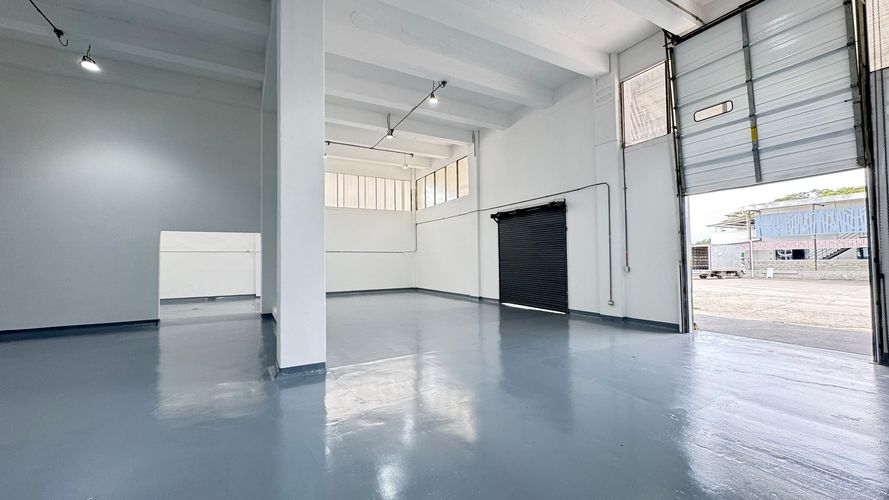 Bodega en arriendo en El Sena, Cali, 322 m² · foto 7 de 24