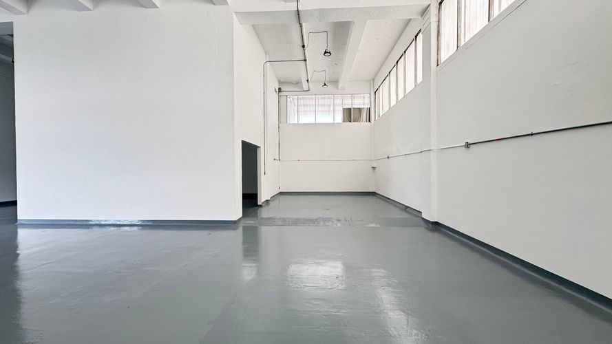 Bodega en arriendo en El Sena, Cali, 322 m² · foto 8 de 24