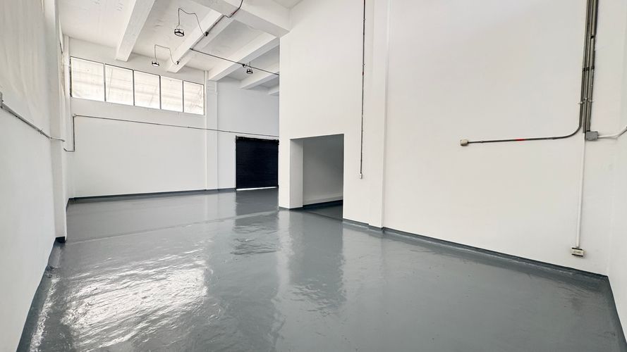 Bodega en arriendo en El Sena, Cali, 322 m² · foto 9 de 24