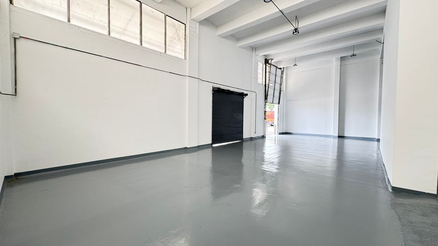 Bodega en arriendo en El Sena, Cali, 322 m² · foto 10 de 24