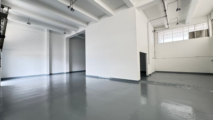 Bodega en arriendo en El Sena, Cali, 322 m² · foto 11 de 24