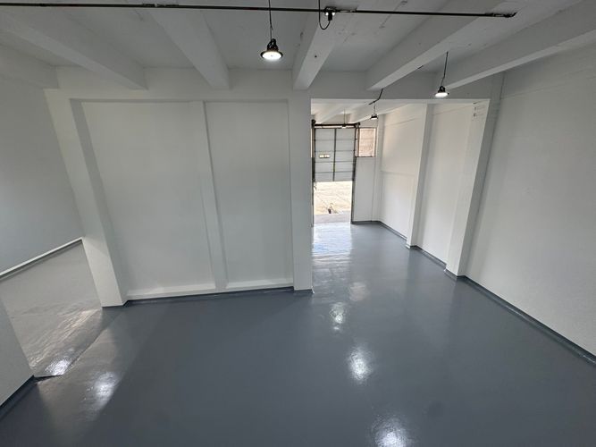 Bodega en arriendo en El Sena, Cali, 322 m² · foto 12 de 24