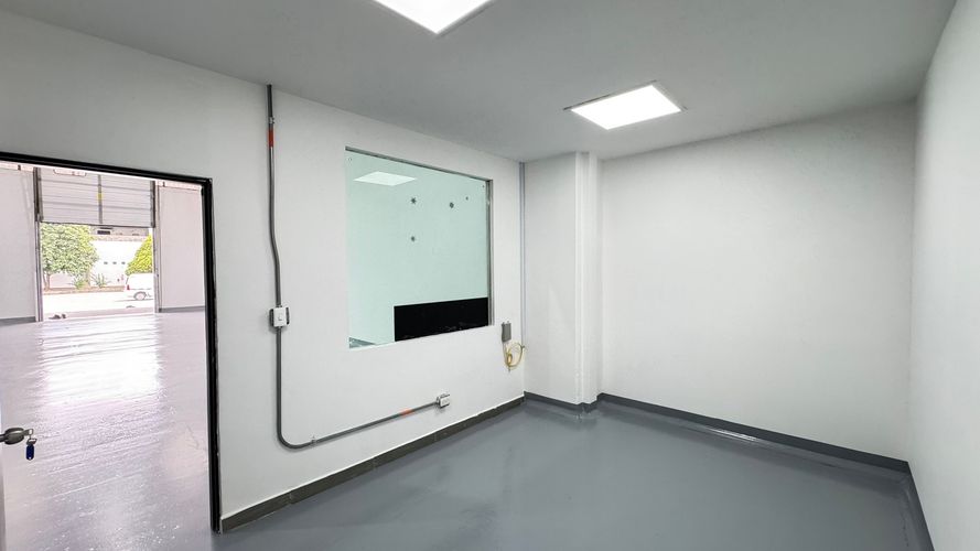 Bodega en arriendo en El Sena, Cali, 322 m² · foto 13 de 24