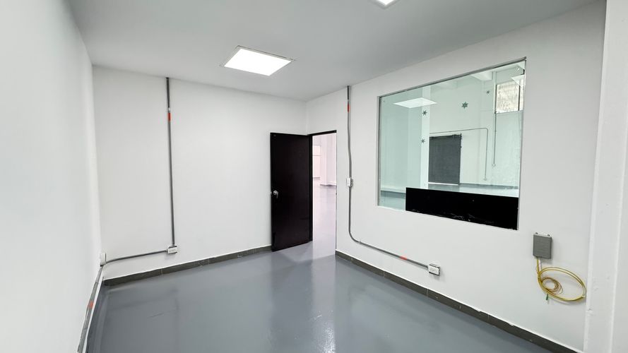 Bodega en arriendo en El Sena, Cali, 322 m² · foto 14 de 24