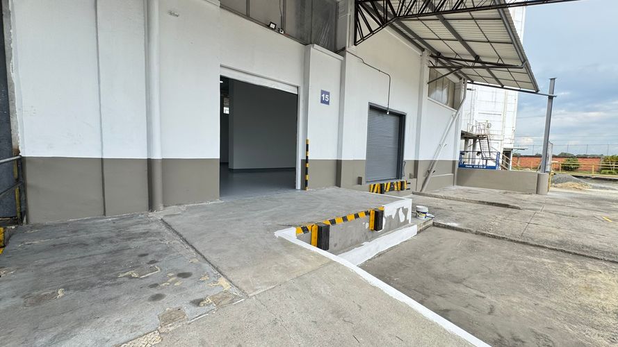 Bodega en arriendo en El Sena, Cali, 322 m² · foto 15 de 24