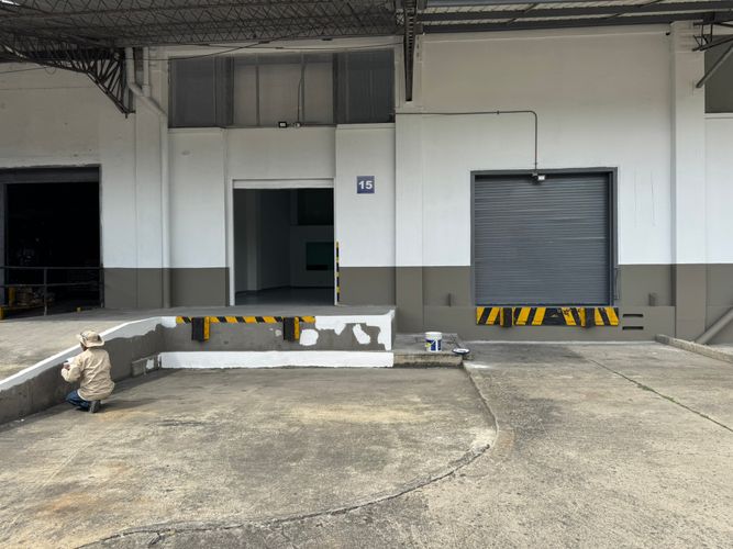 Bodega en arriendo en El Sena, Cali, 322 m² · foto 16 de 24