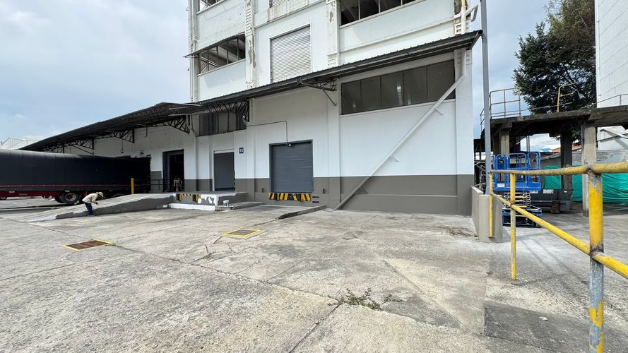 Bodega en arriendo en El Sena, Cali, 322 m² · foto 18 de 24