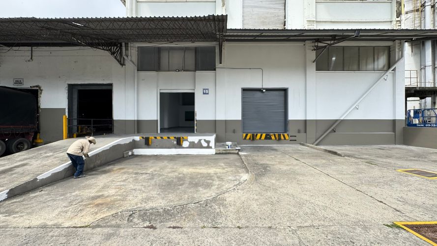 Bodega en arriendo en El Sena, Cali, 322 m² · foto 19 de 24
