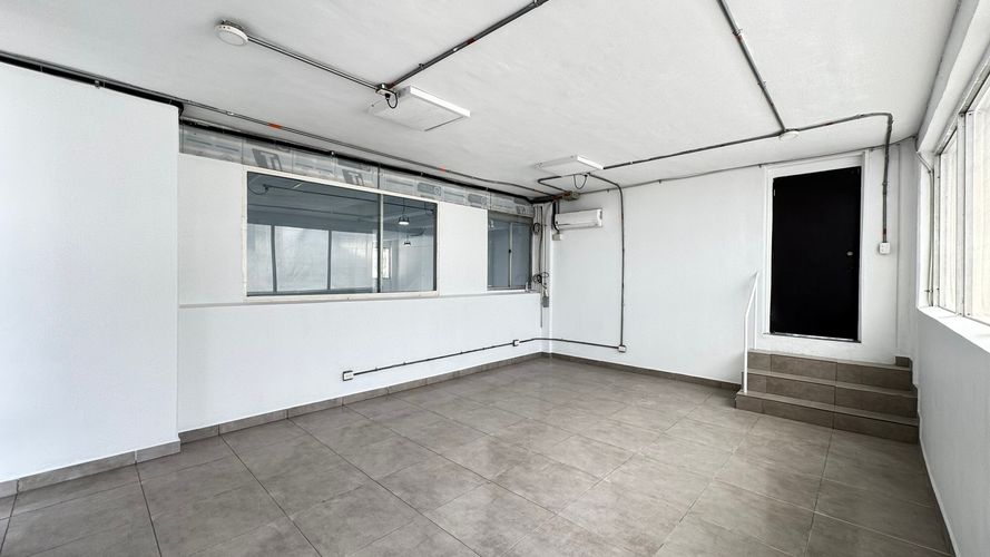 Bodega en arriendo en El Sena, Cali, 322 m² · foto 21 de 24