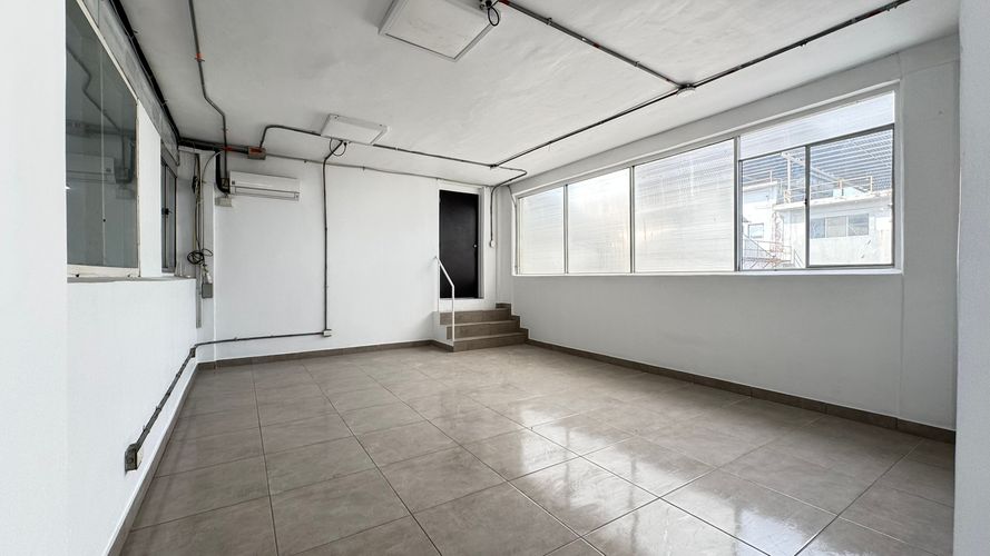 Bodega en arriendo en El Sena, Cali, 322 m² · foto 22 de 24