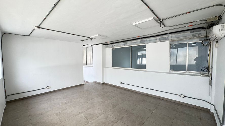 Bodega en arriendo en El Sena, Cali, 322 m² · foto 23 de 24