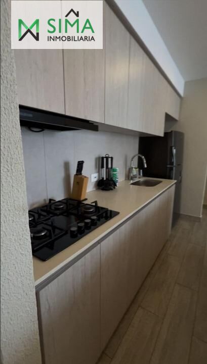 Apartamento en venta en Cielo Mar, Cartagena · foto 2 de 11