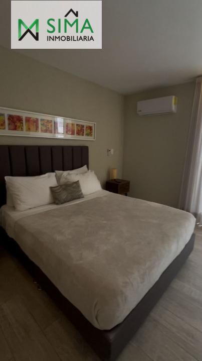 Apartamento en venta en Cielo Mar, Cartagena · foto 3 de 11