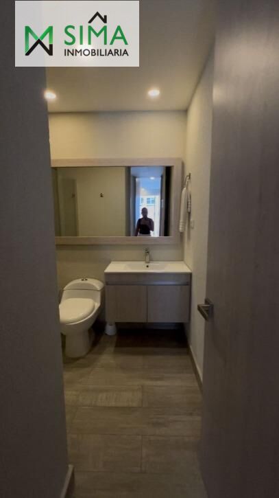 Apartamento en venta en Cielo Mar, Cartagena · foto 4 de 11
