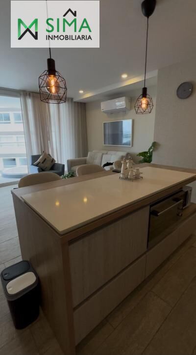 Apartamento en venta en Cielo Mar, Cartagena · foto 5 de 11