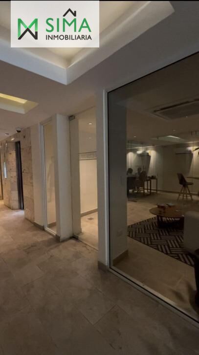 Apartamento en venta en Cielo Mar, Cartagena · foto 6 de 11