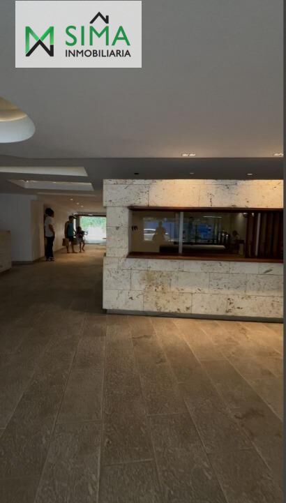 Apartamento en venta en Cielo Mar, Cartagena · foto 7 de 11