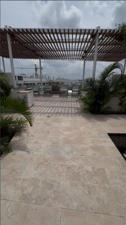 Apartamento en venta en Cielo Mar, Cartagena · foto 8 de 11
