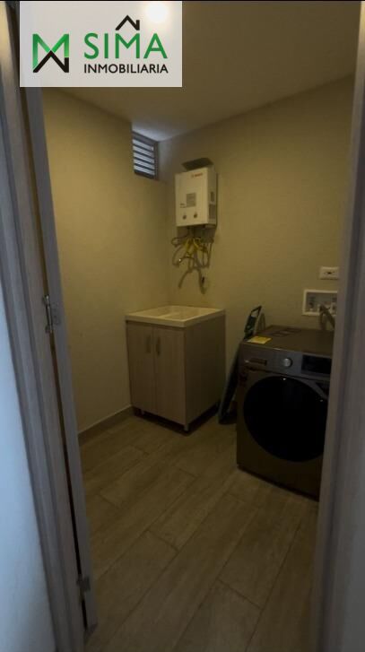 Apartamento en venta en Cielo Mar, Cartagena · foto 9 de 11
