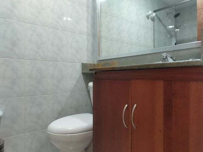 Apartamento de 3 alcobas en venta en El Poblado, Medellín, 142 m² · foto 17 de 18