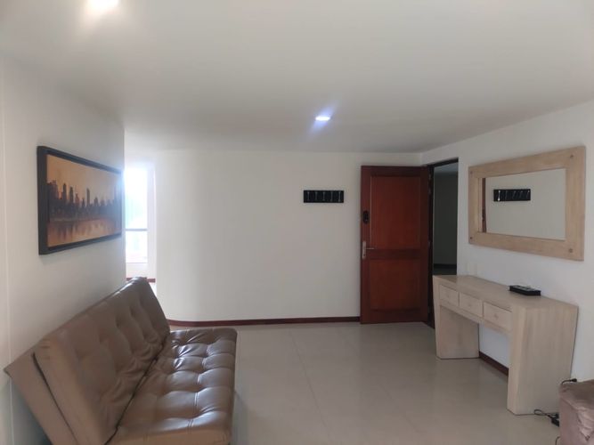 Apartamento de 3 alcobas en venta en El Poblado, Medellín, 142 m² · foto 4 de 18