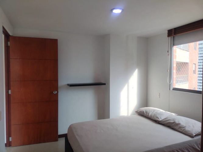 Apartamento de 3 alcobas en venta en El Poblado, Medellín, 142 m² · foto 12 de 18