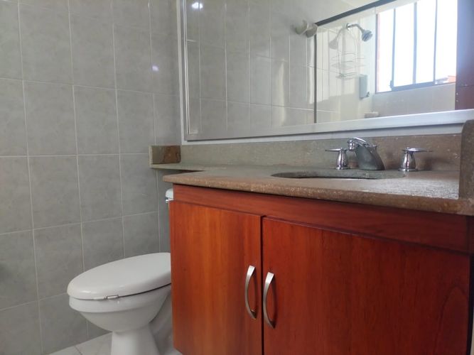 Apartamento de 3 alcobas en venta en El Poblado, Medellín, 142 m² · foto 18 de 18